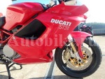     Ducati ST3SA 2006  20